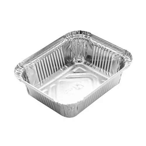 Aluminum plate with metalized a lid 350gr